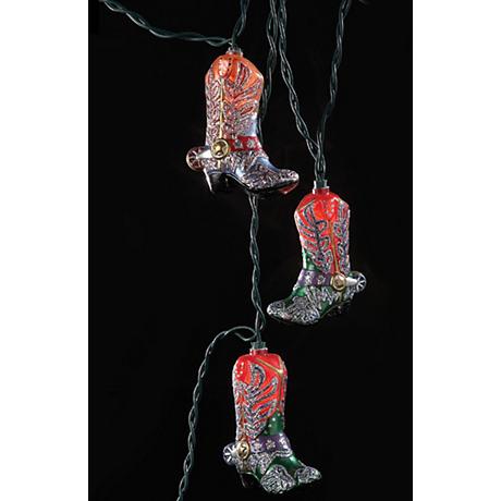 String Lights - Indoor and Outdoor Lamps Plus