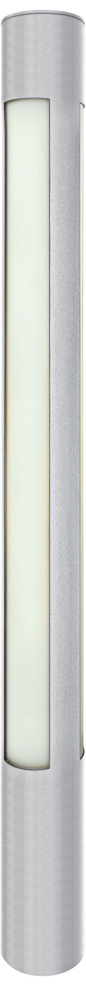 Tulip Low Voltage 27" HIgh LED Landscape Light - #Y8200 | www.lampsplus.com