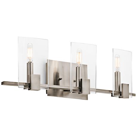 Bathroom Light Fixtures & Vanity Lights Lamps Plus
