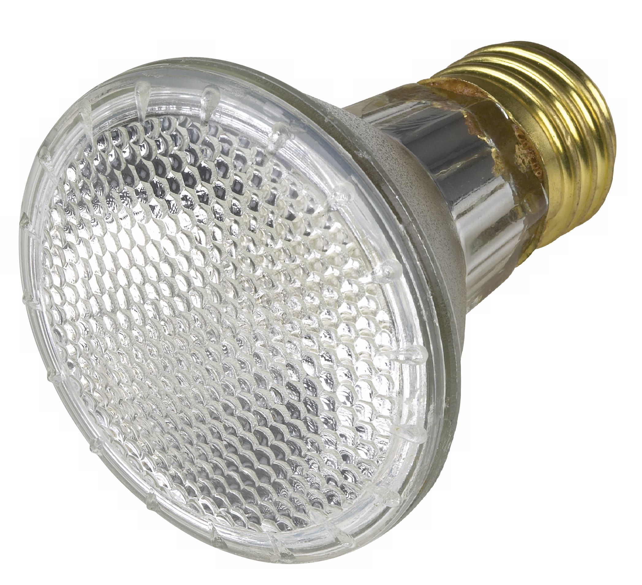 50 Watt PAR20 Flood Light Bulb