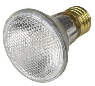 50 Watt PAR20 Flood Light Bulb 90010