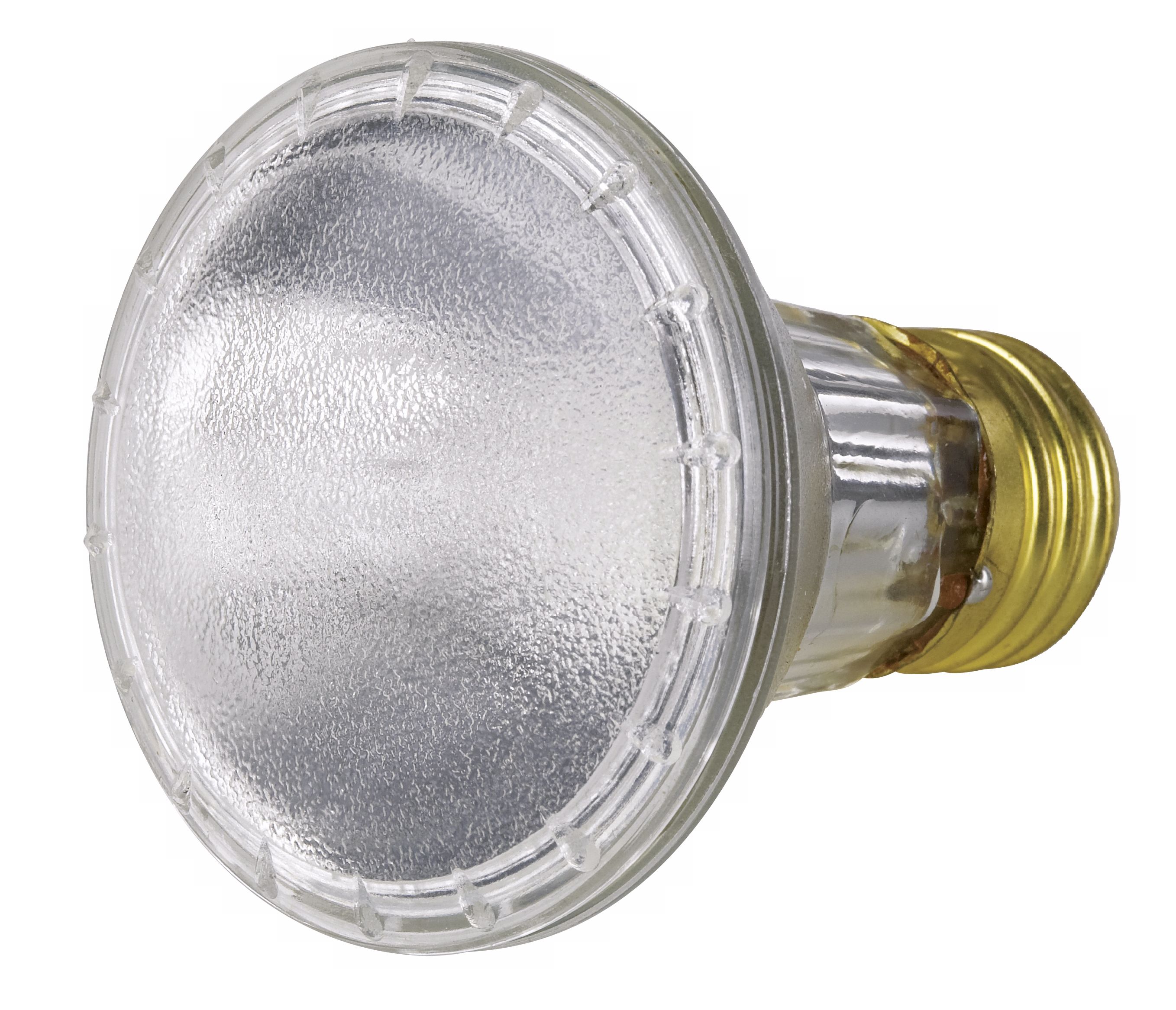 PAR20 50 Watt Spot Halogen Light Bulb
