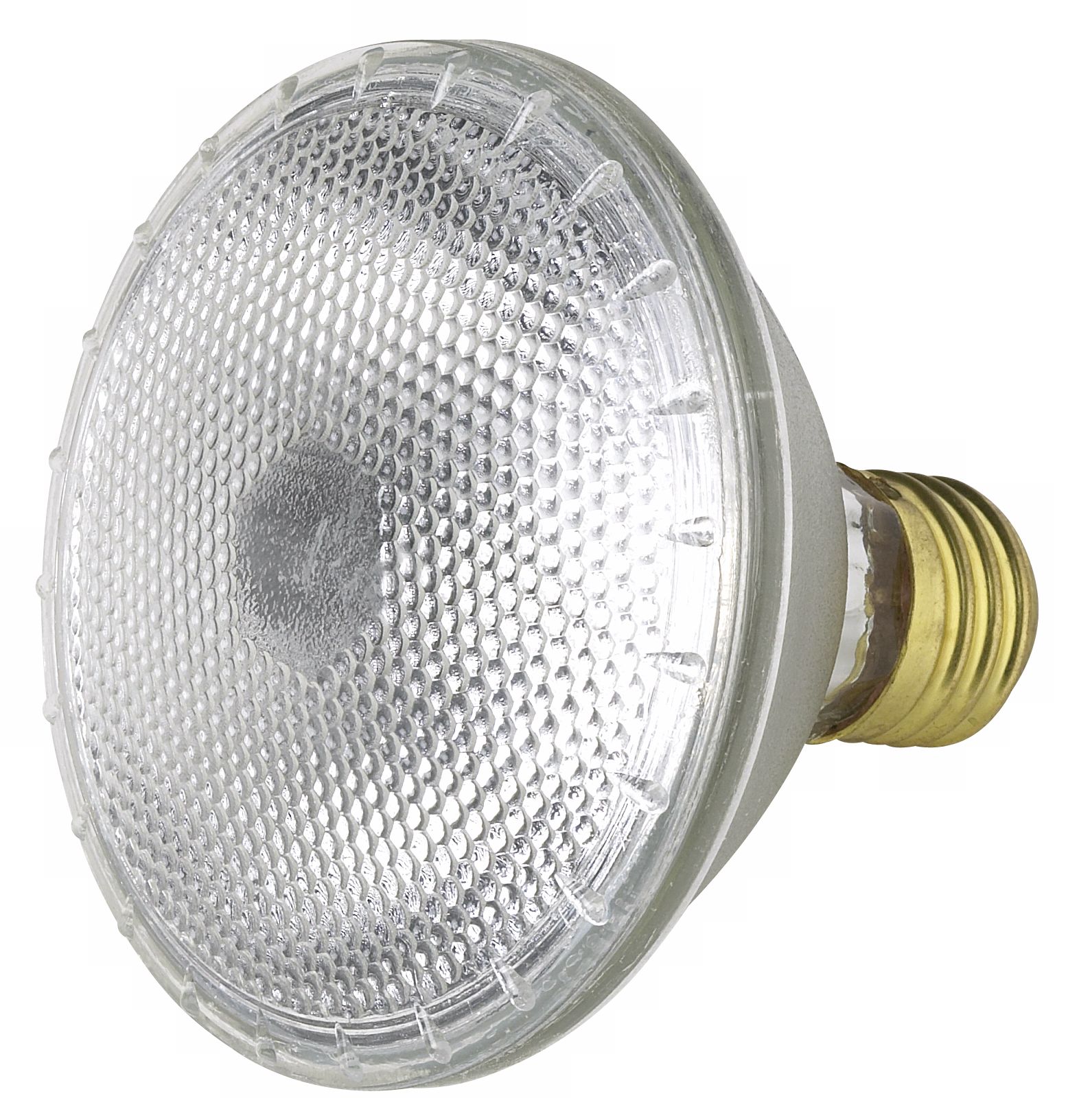50 Watt PAR30 Flood Light Bulb