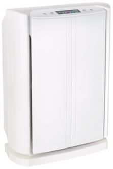 Kathy Ireland KI 3000 HEPA Filter Air Purifier 90178
