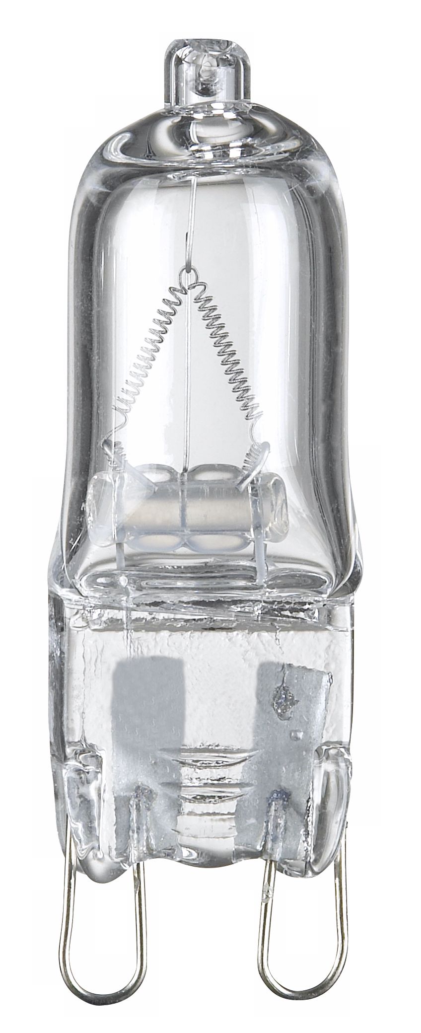 50-Watts  G9 120-Volts Halogen Clear Light Bulb