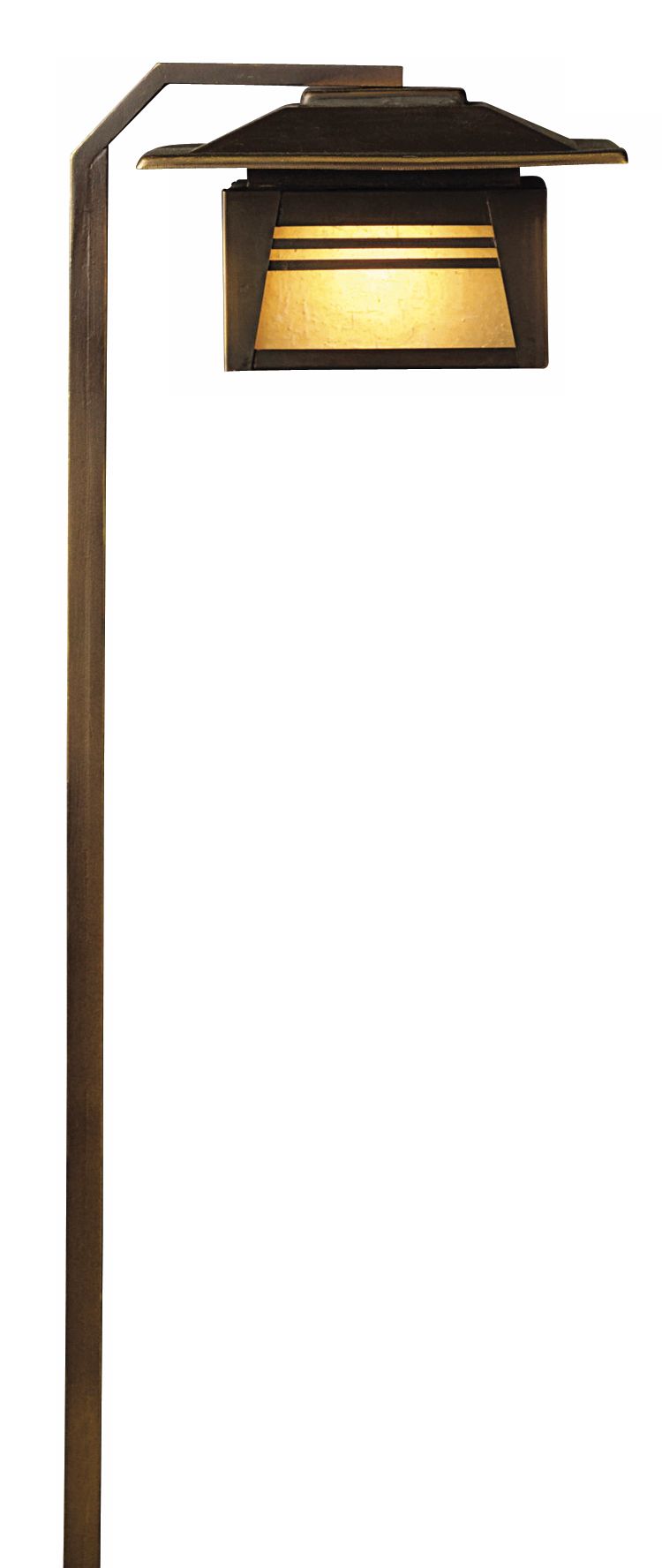 Kichler Zen Garden Landscape Path Light