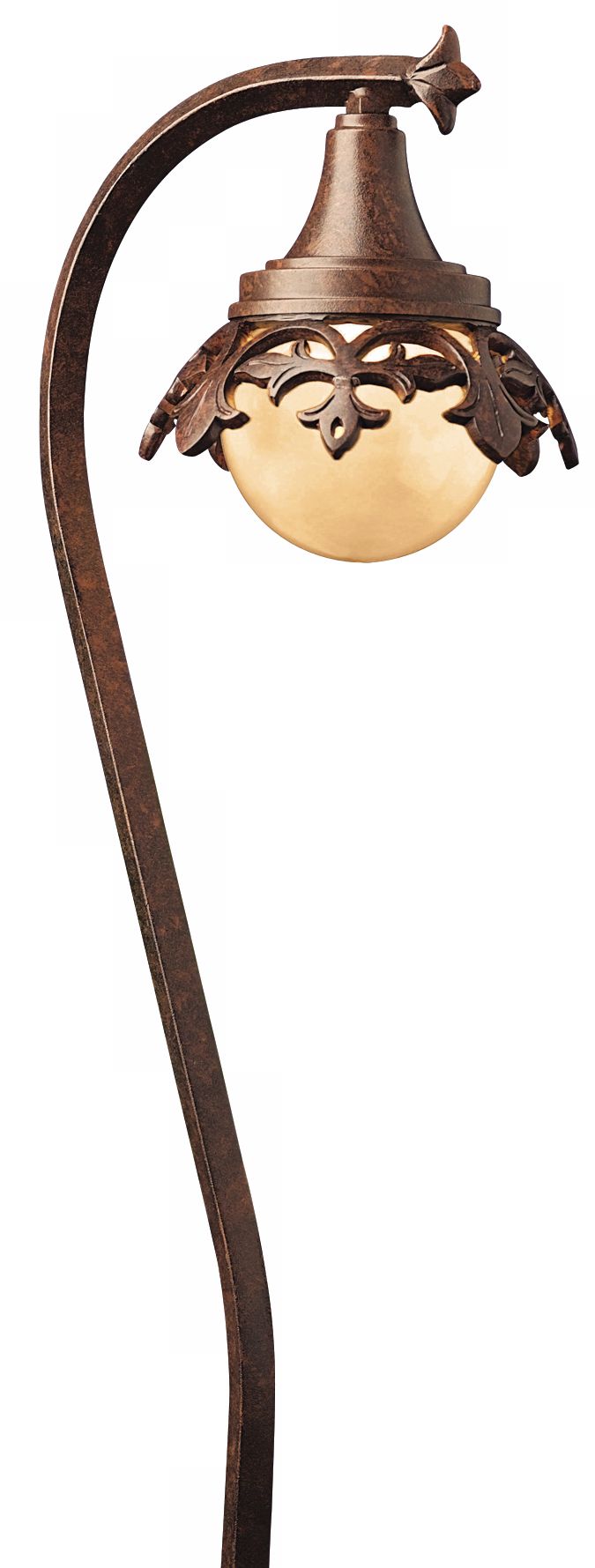 Kichler Vintage Park Landscape Path Light