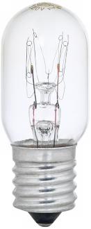 GE 15 Watt Appliance Light Bulb 90704