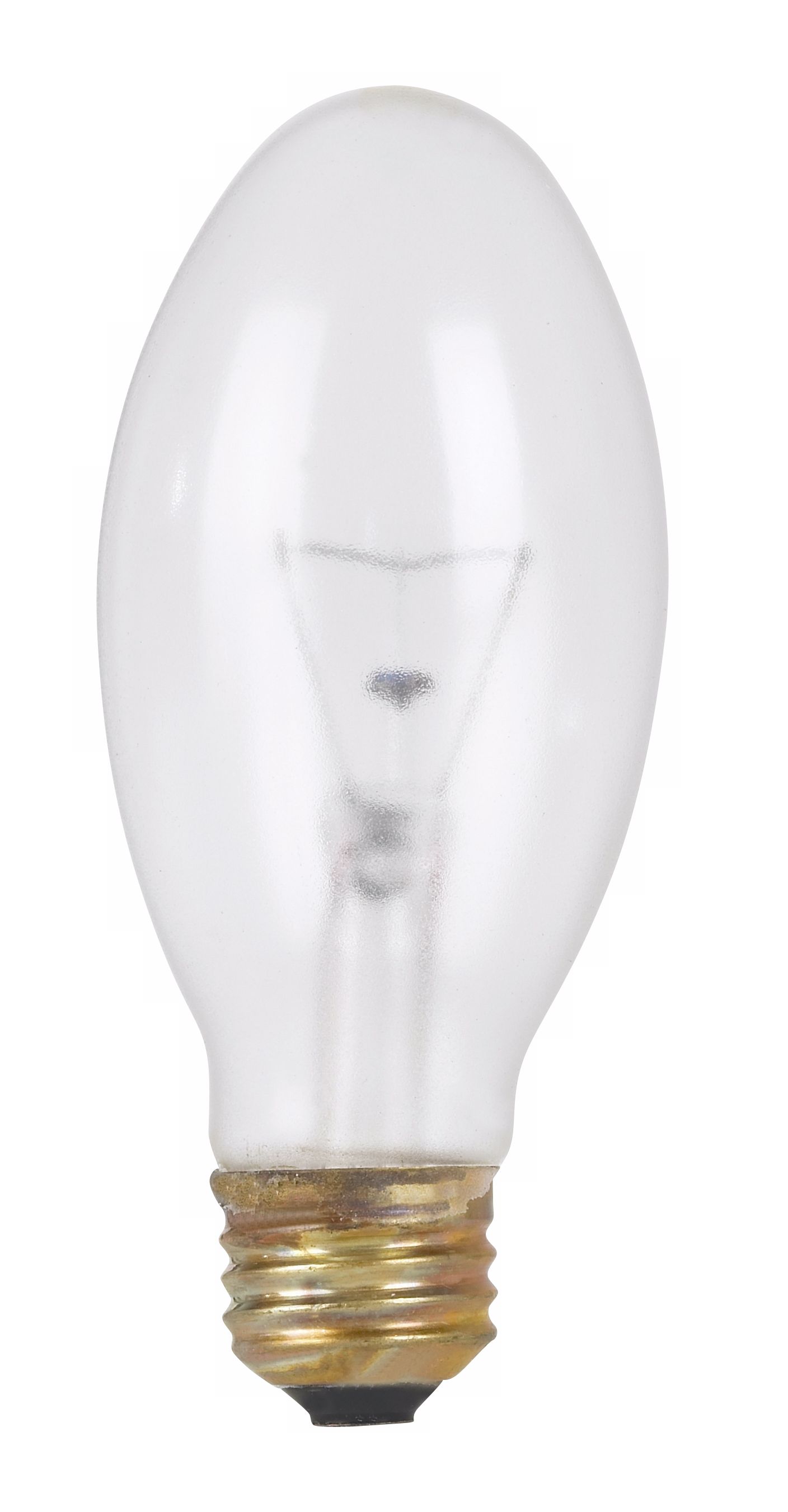 GE Saf-T-Gard 75 Watt Long Life Light Bulb