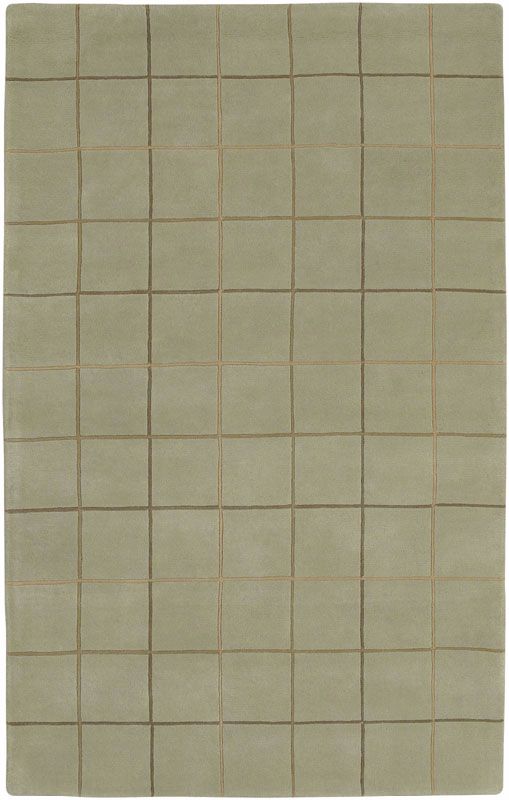 Goa Jade Trellis 8X11 91216