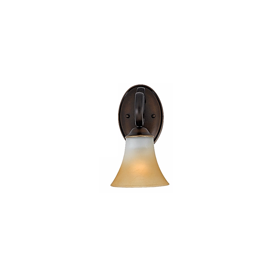 Duchess Collection 11" High Sconce   #91236