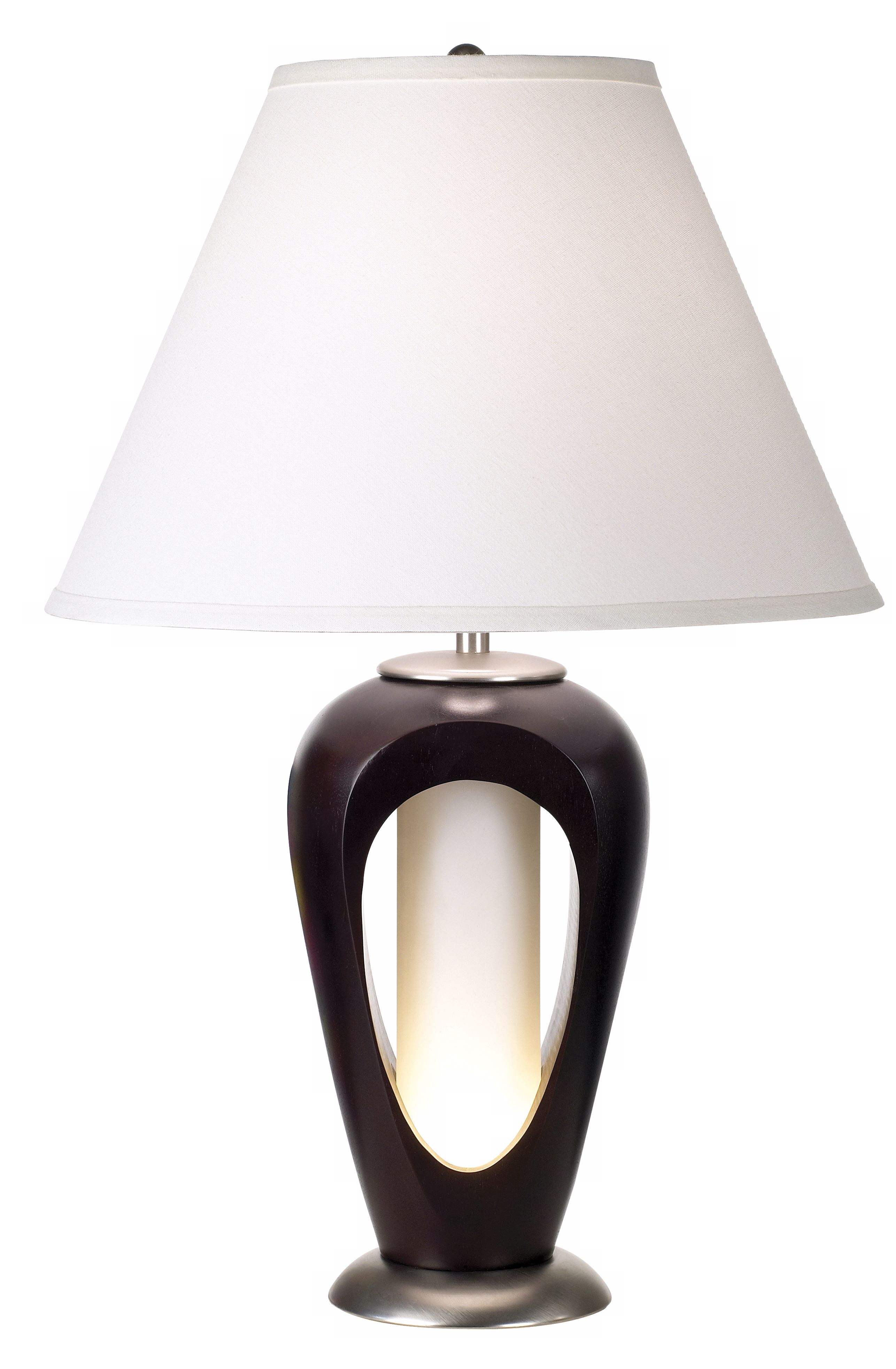 Vector Column Night Light Table Lamp