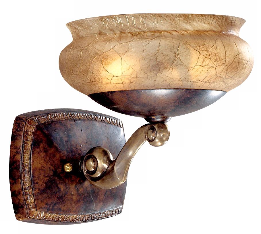 Equinox Collection Wall Sconce