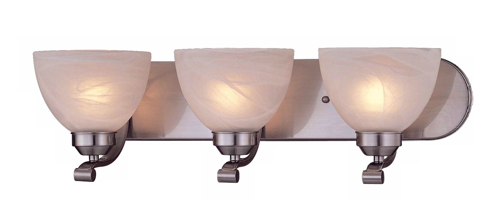Paradox 24" Wide ENERGY STAR® Bathroom Light Fixture