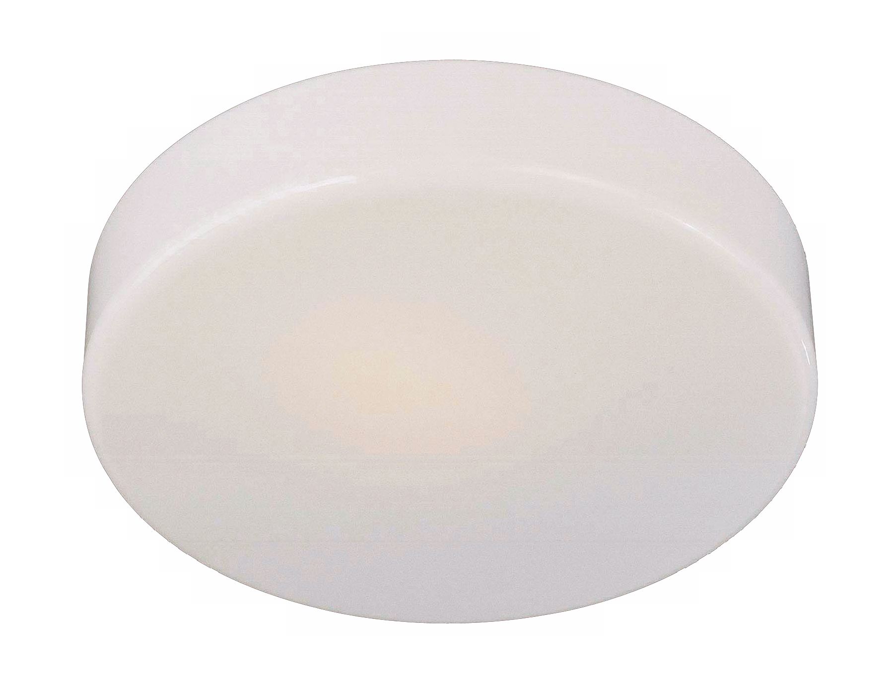 Round 11 1/4" Wide ENERGY STAR® Ceiling Light Fixture