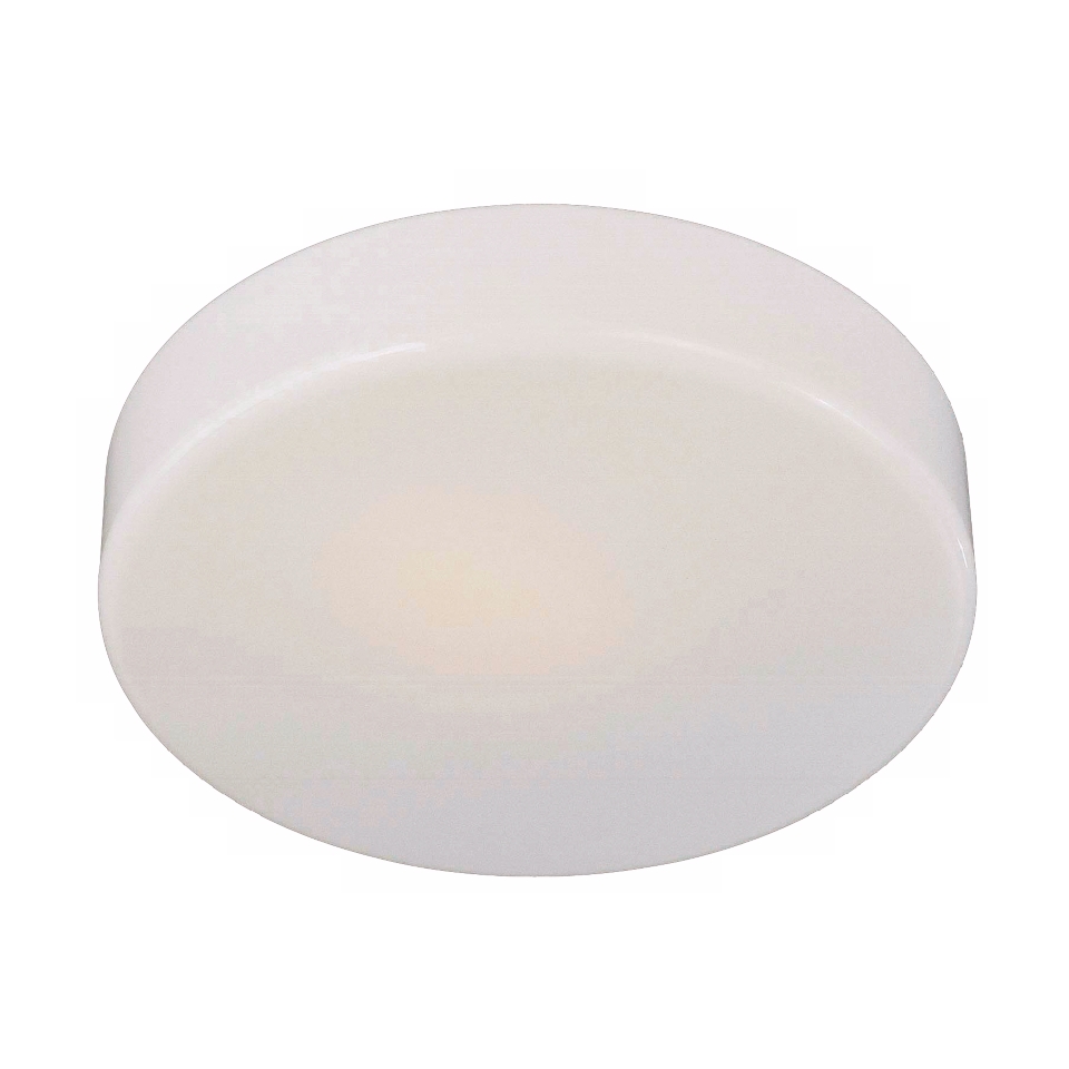 Round 11 1/4" Wide ENERGY STAR Ceiling Light Fixture   #91956