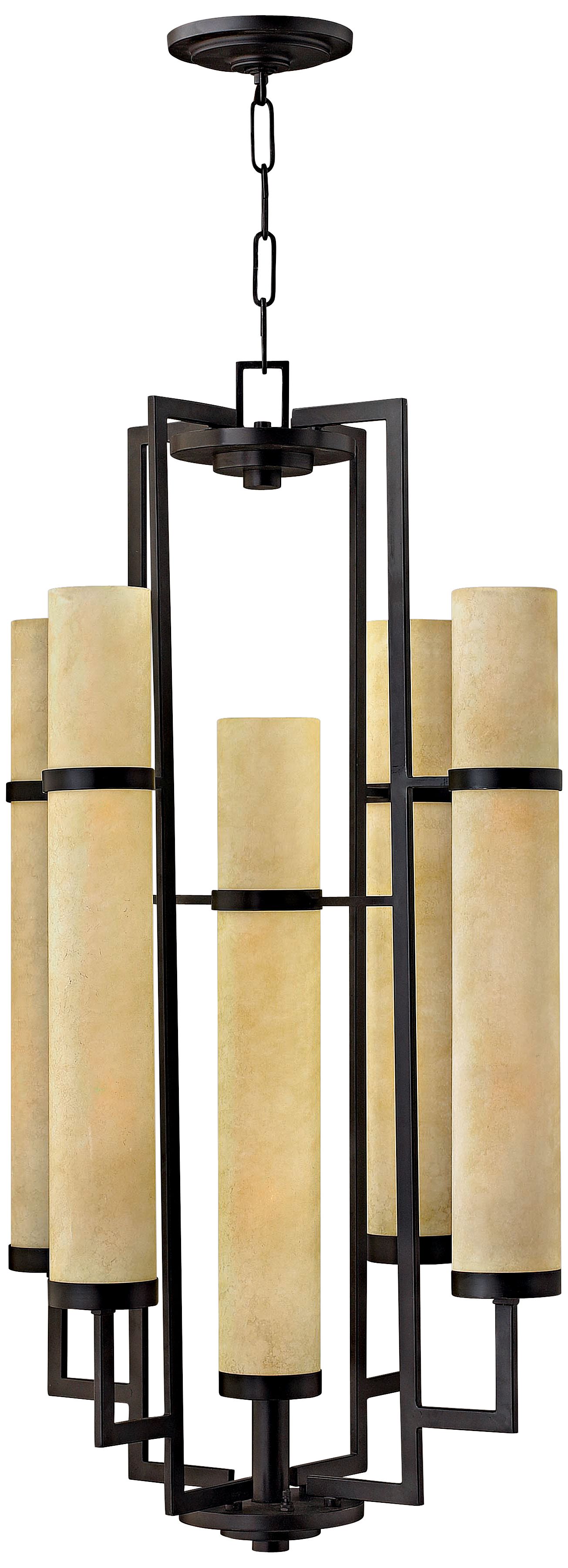 Hinkley Cordillera Collection 10-Light Chandelier
