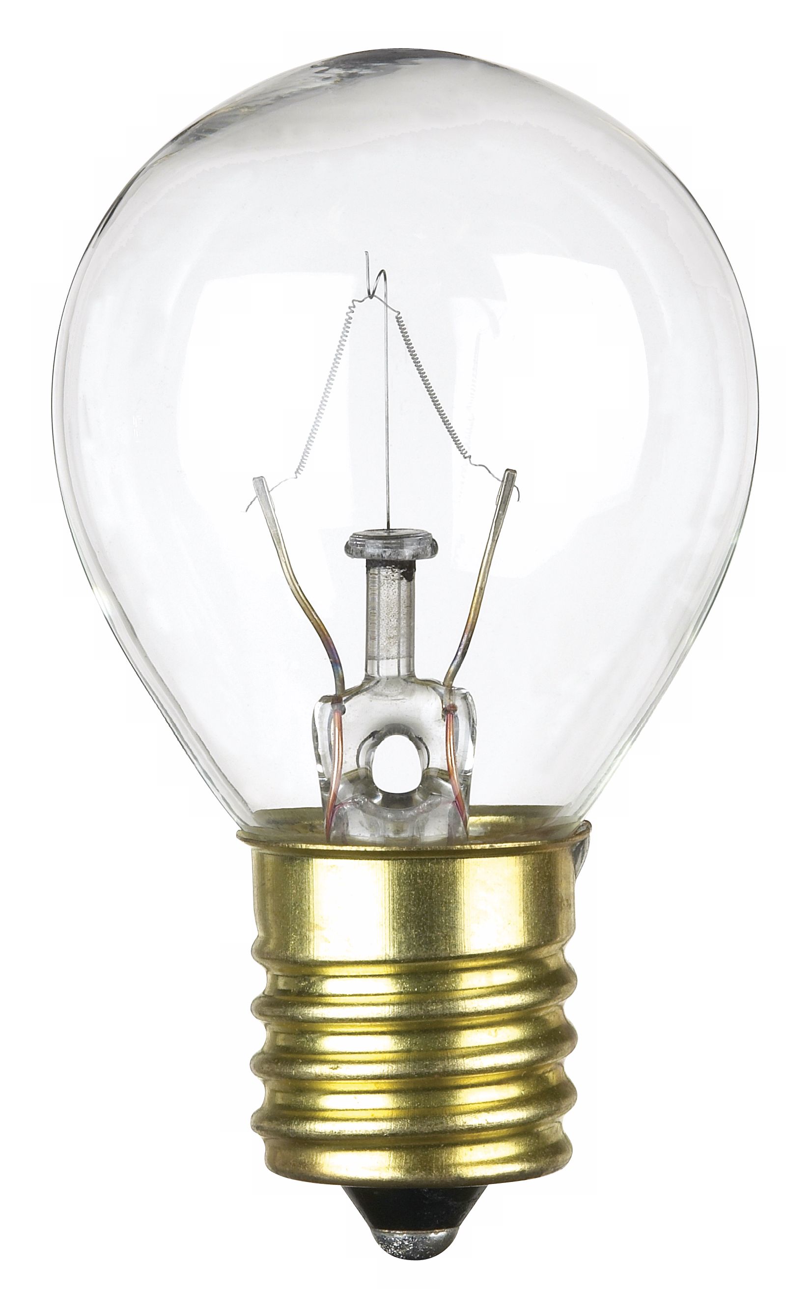 25 Watt Intermediate Base High Intensity Light Bulb