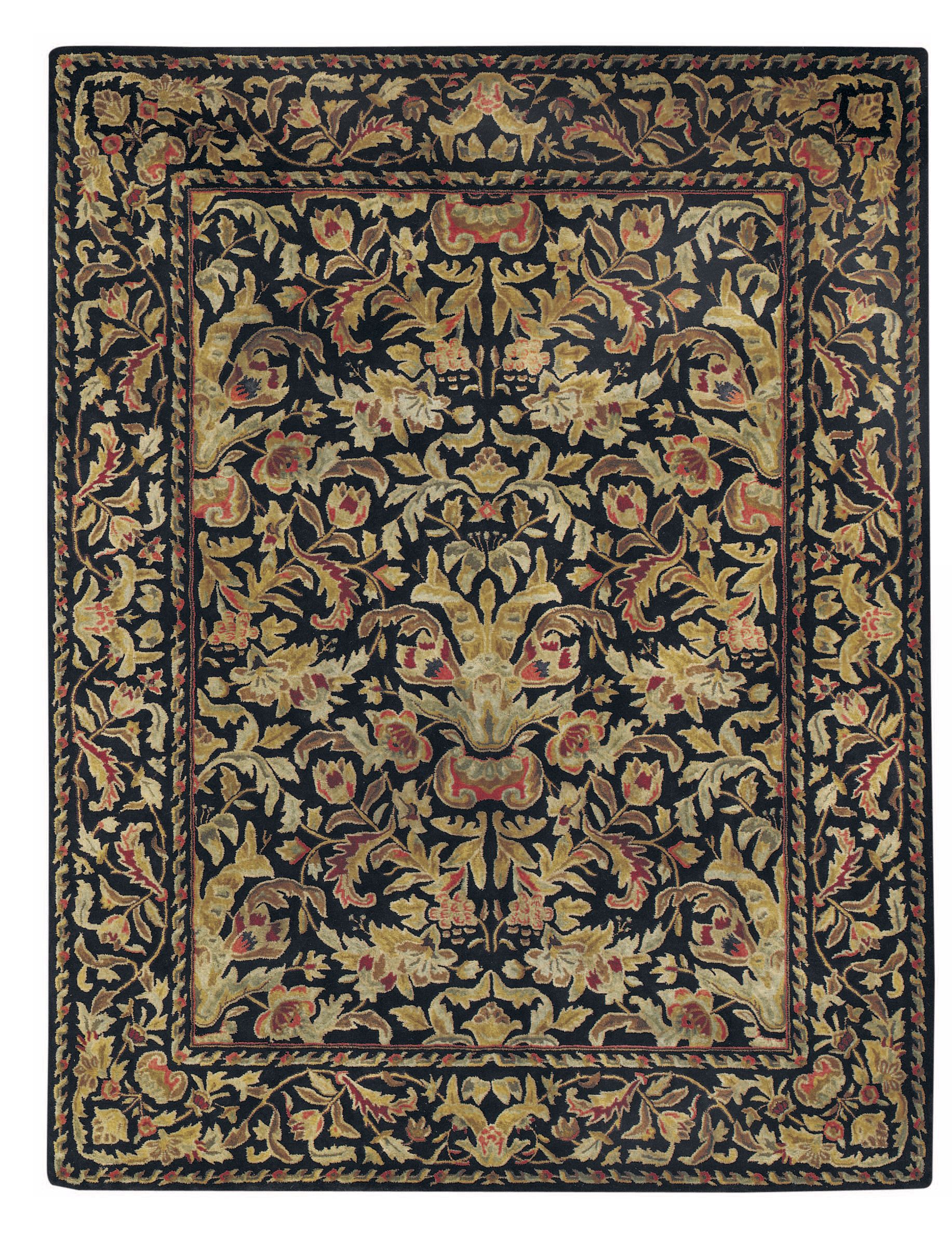 Martha's Vineyard Onyx Area Rug