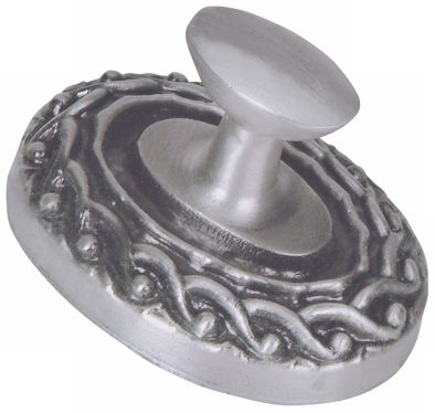 Venetian Collection Pewter Bath Hook