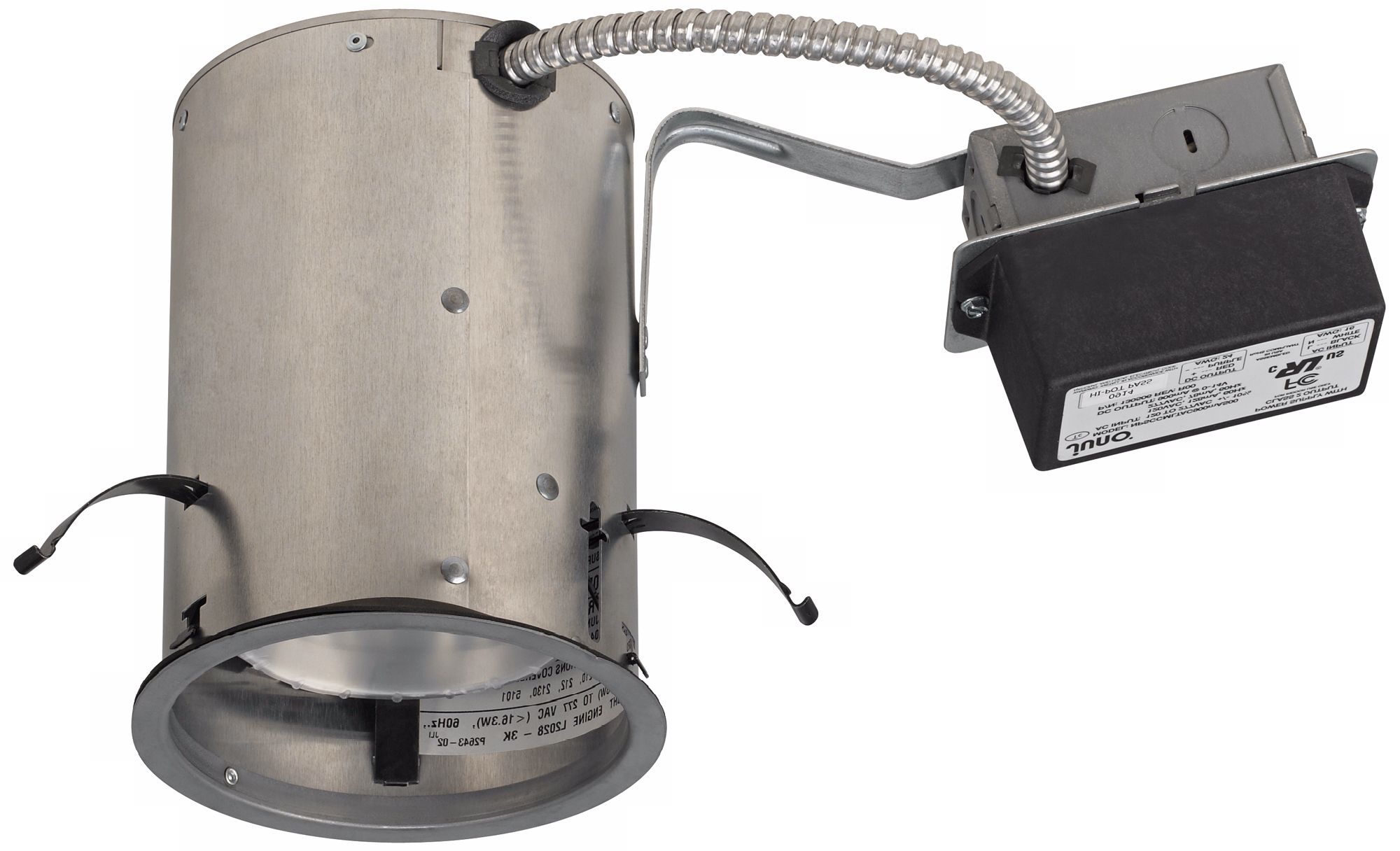 Juno IC Remodel LED 5" Recessed Lighting Housing