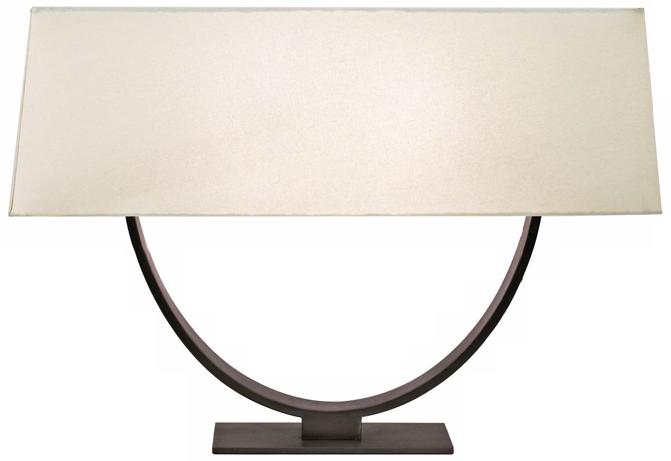 Sonneman Brava Low Table Lamp
