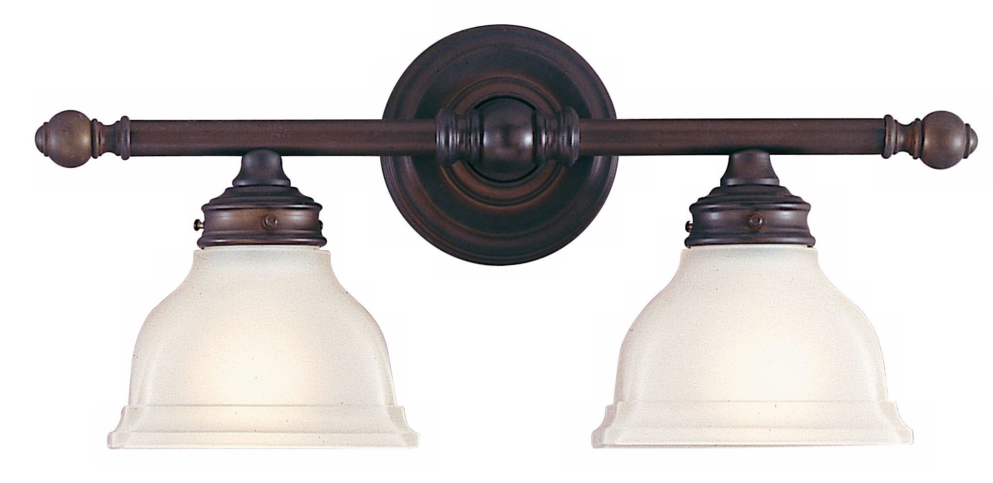 Murray Feiss New London 19" Wide Bathroom Fixture
