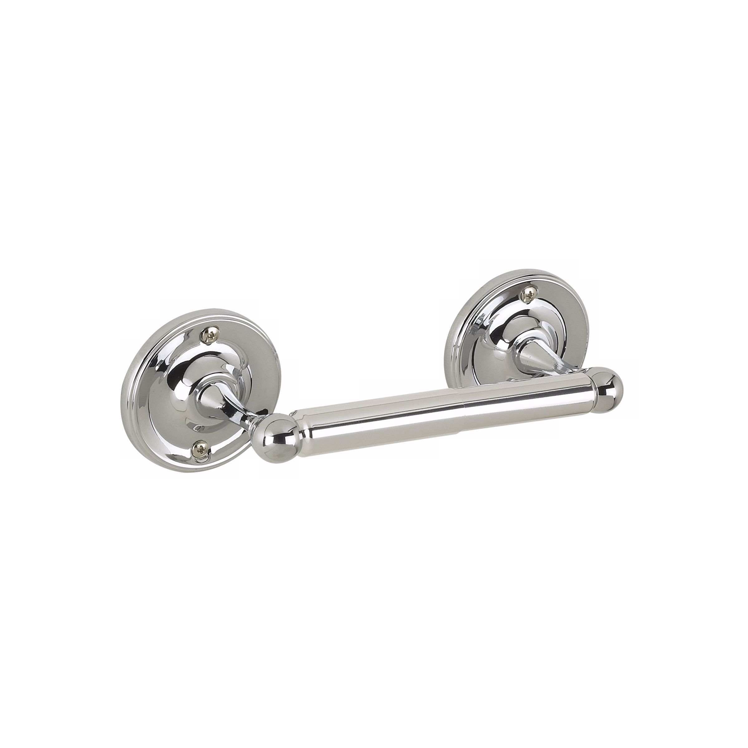 Classique Chrome Toilet Paper Holder