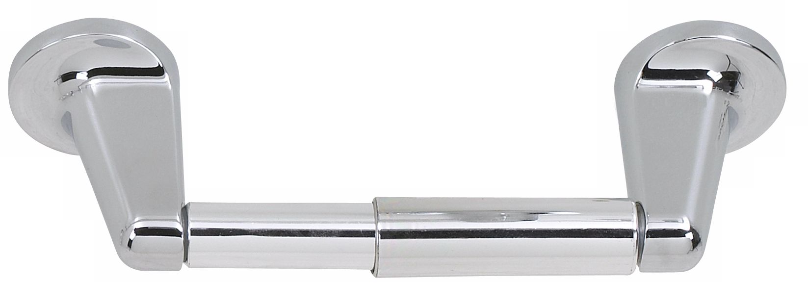 Infinity Chrome Toilet Paper Holder