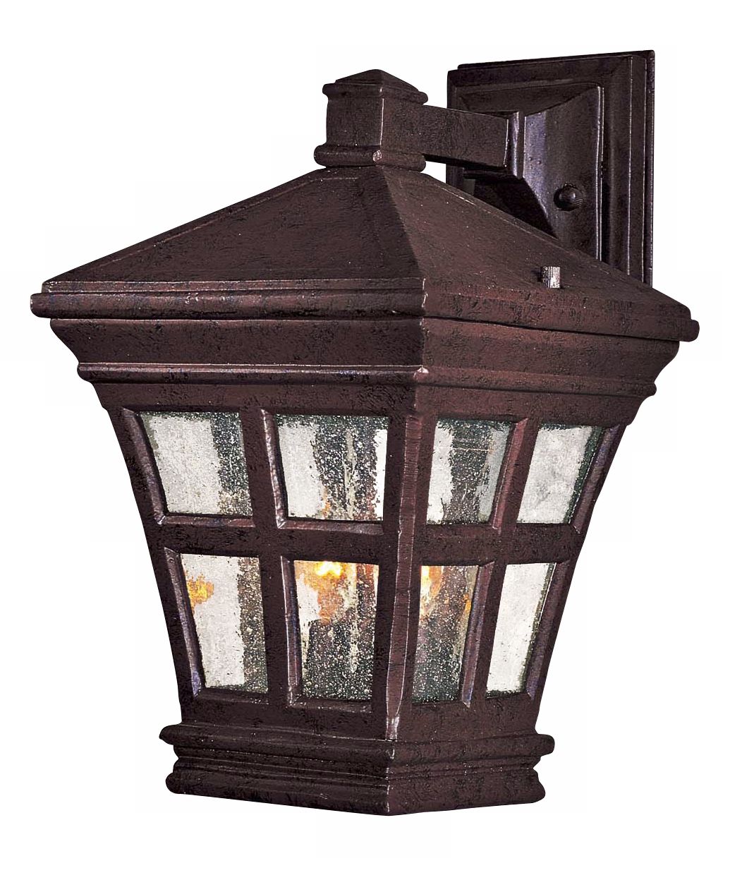 Mission Bay Collection 14" High Outdoor Wall Light