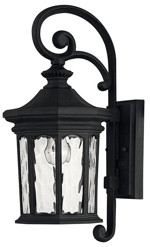 Hinkley Raley Collection 16 1/2" High Outdoor Wall Light