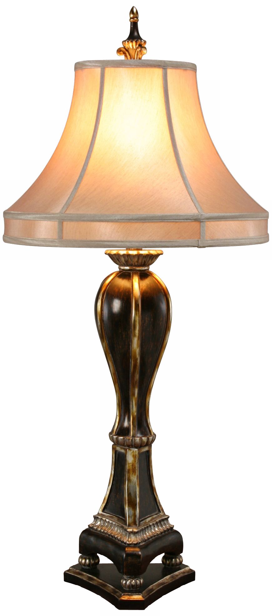 Raschella Collection Marbella Table Lamp