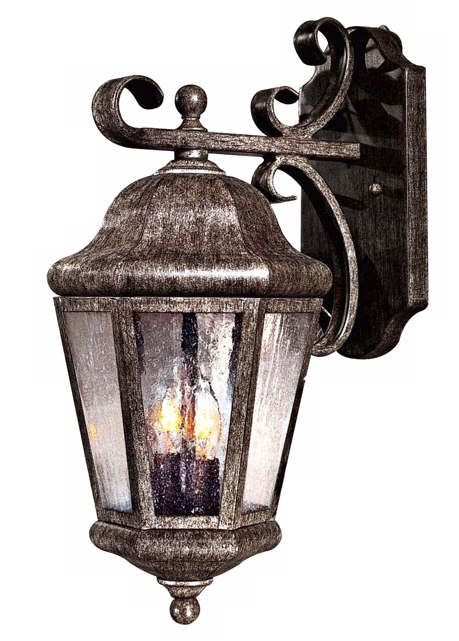Taylor Court Collection 17 1/2" High Outdoor Wall Light
