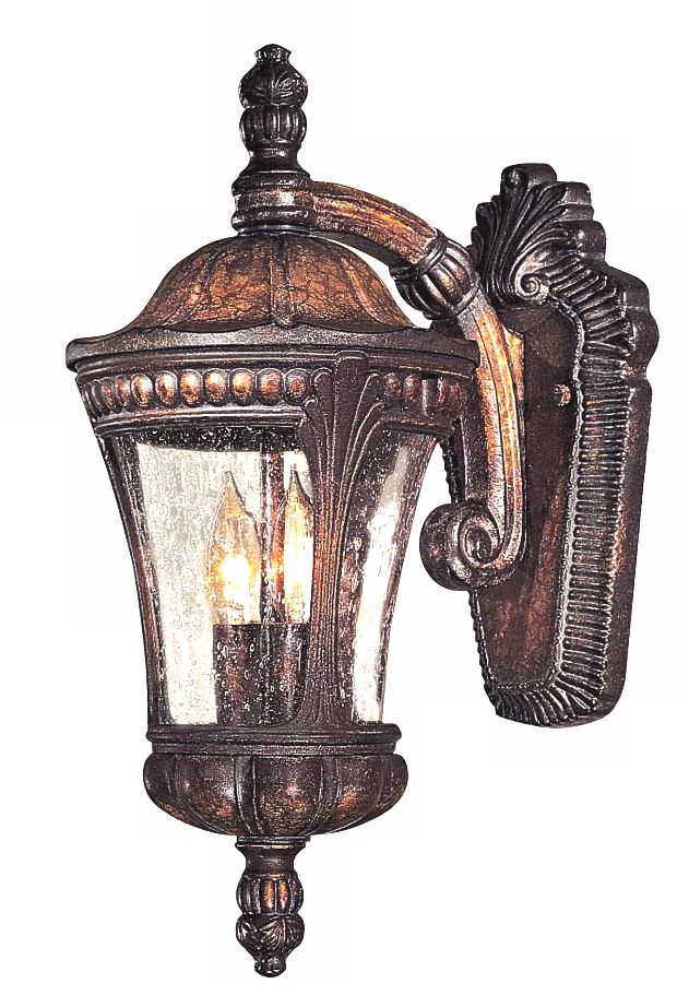 Kent Place Collection 15 3/4" High Outdoor Wall Light