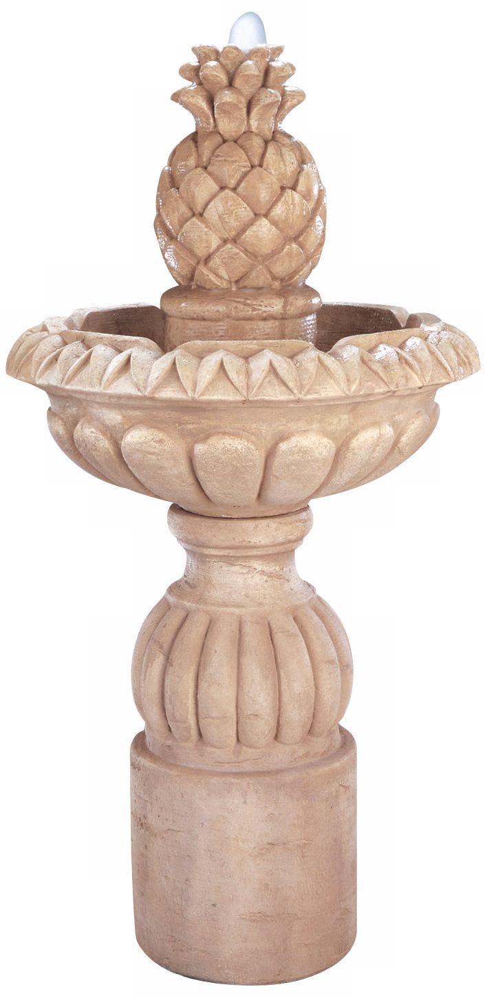 Pina Cascada Fountain