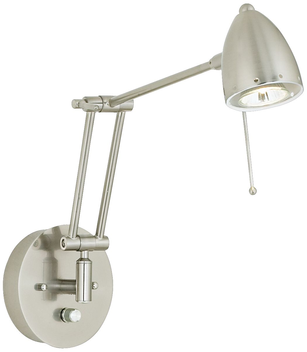 George Kovacs Reading Room Collection Wall Lamp