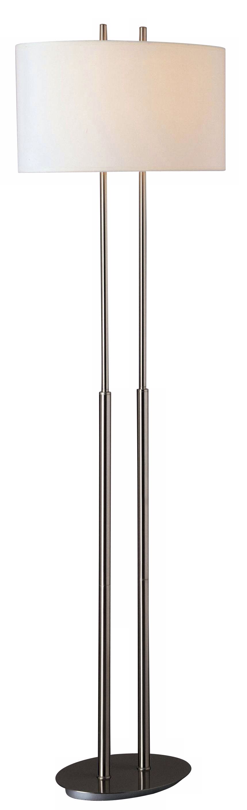 George Kovacs Portables Collection Floor Lamp