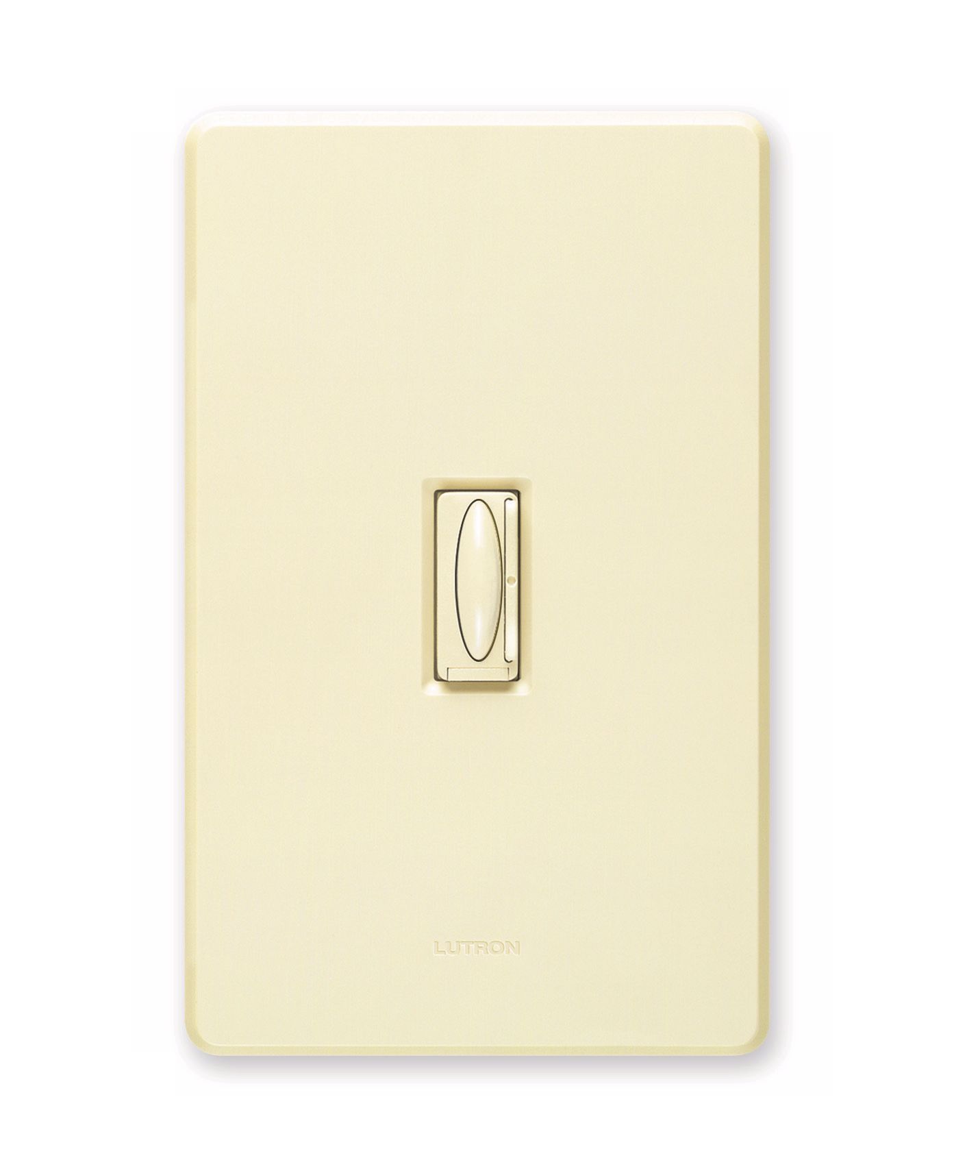 Faedra Almond Incandescent Accessory Dimmer