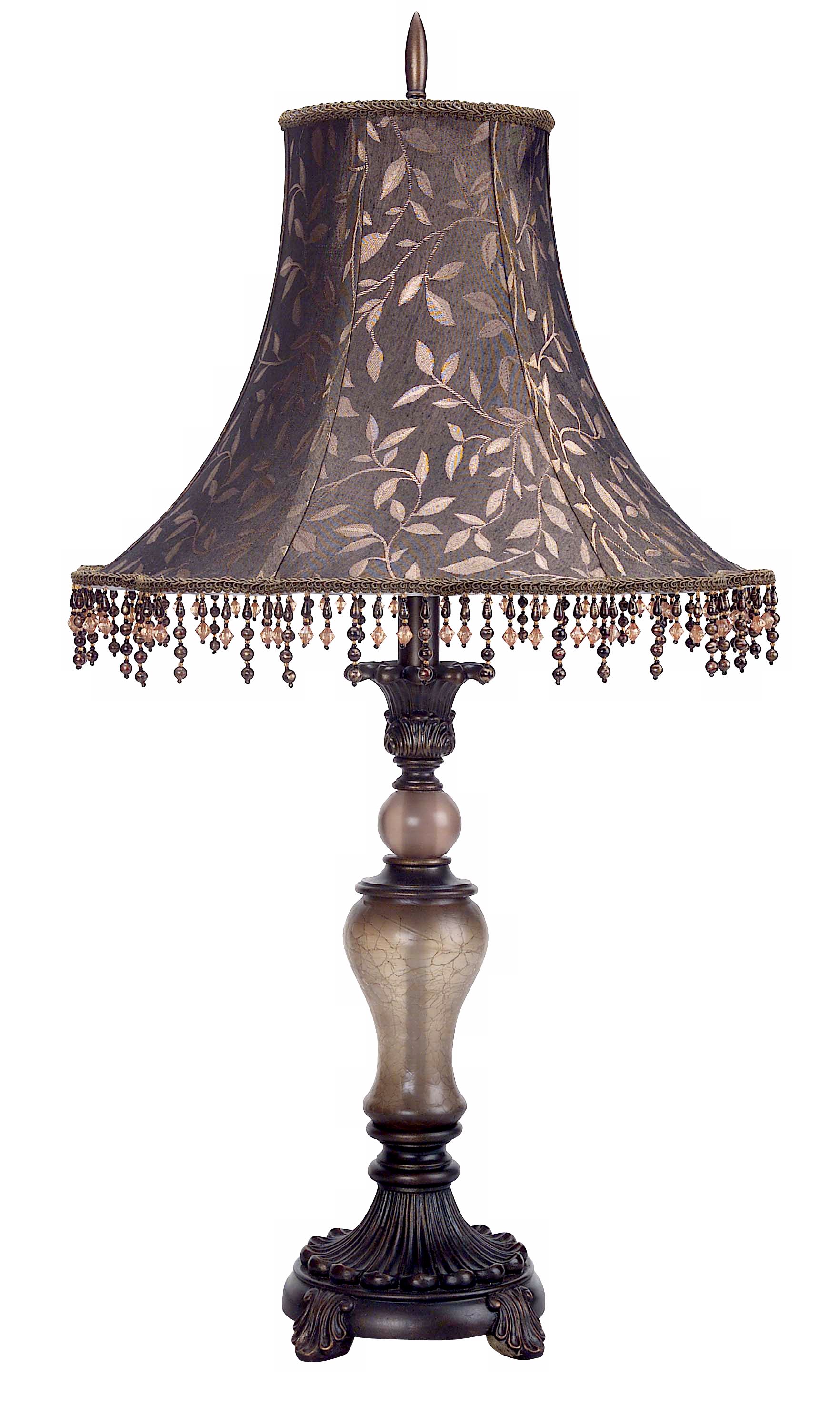 Regency Collection Table Lamp