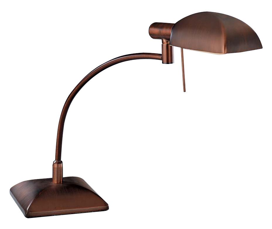 George Kovacs Reading Room Task Desk Lamp
