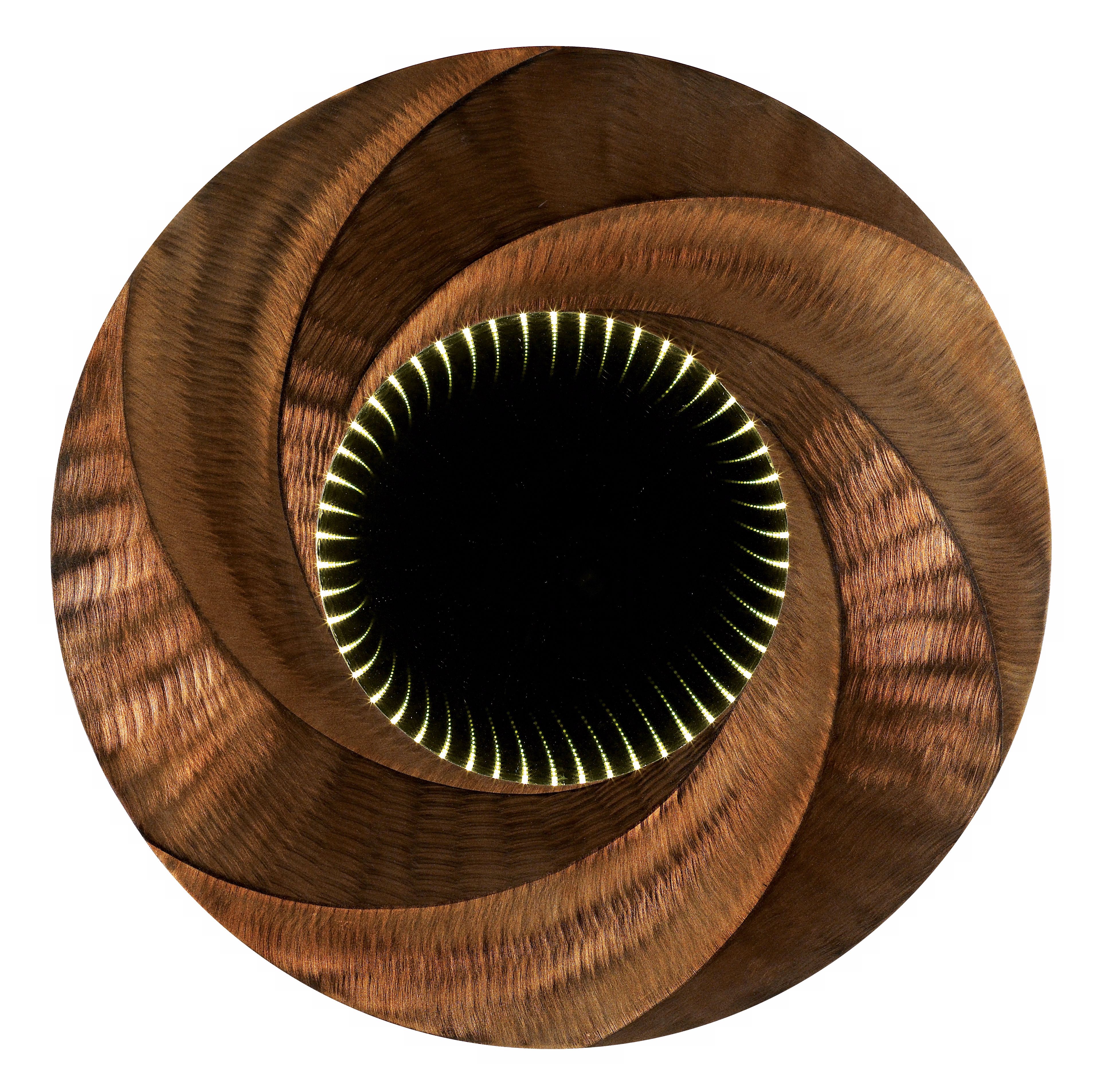 Infinite Way LED Light Infinity Wall Mirror