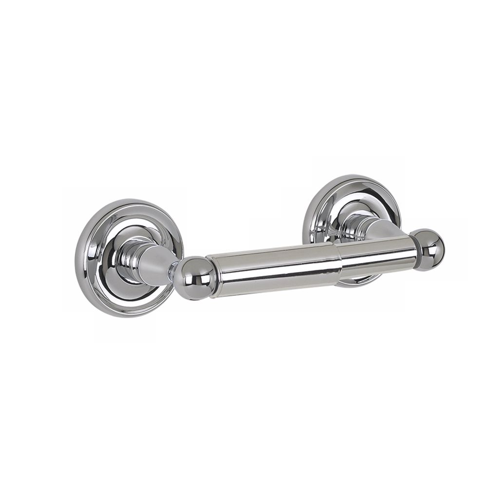 Maxwell Chrome Toilet Paper Holder