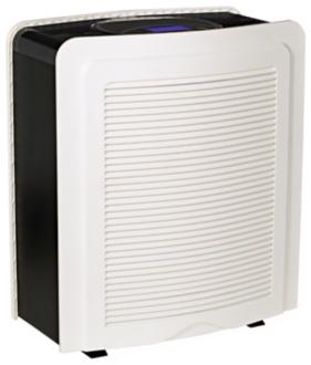 Kathy Ireland KI 2000 HEPA Filter Air Purifier 95668