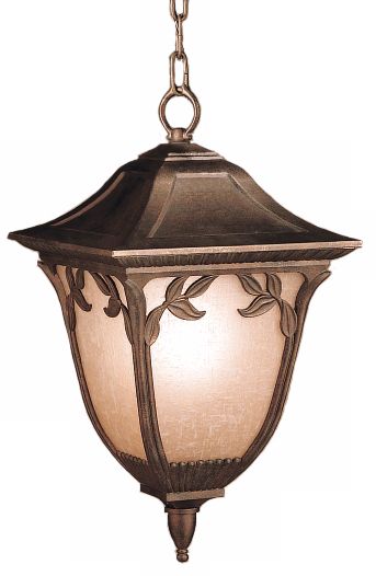 Kichler Lynnewood Garden 19 1/2"  Outdoor Hanging Lantern