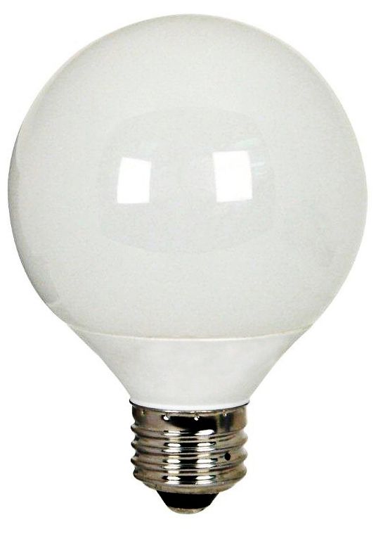 14 Watt G40 Medium Base Bulb