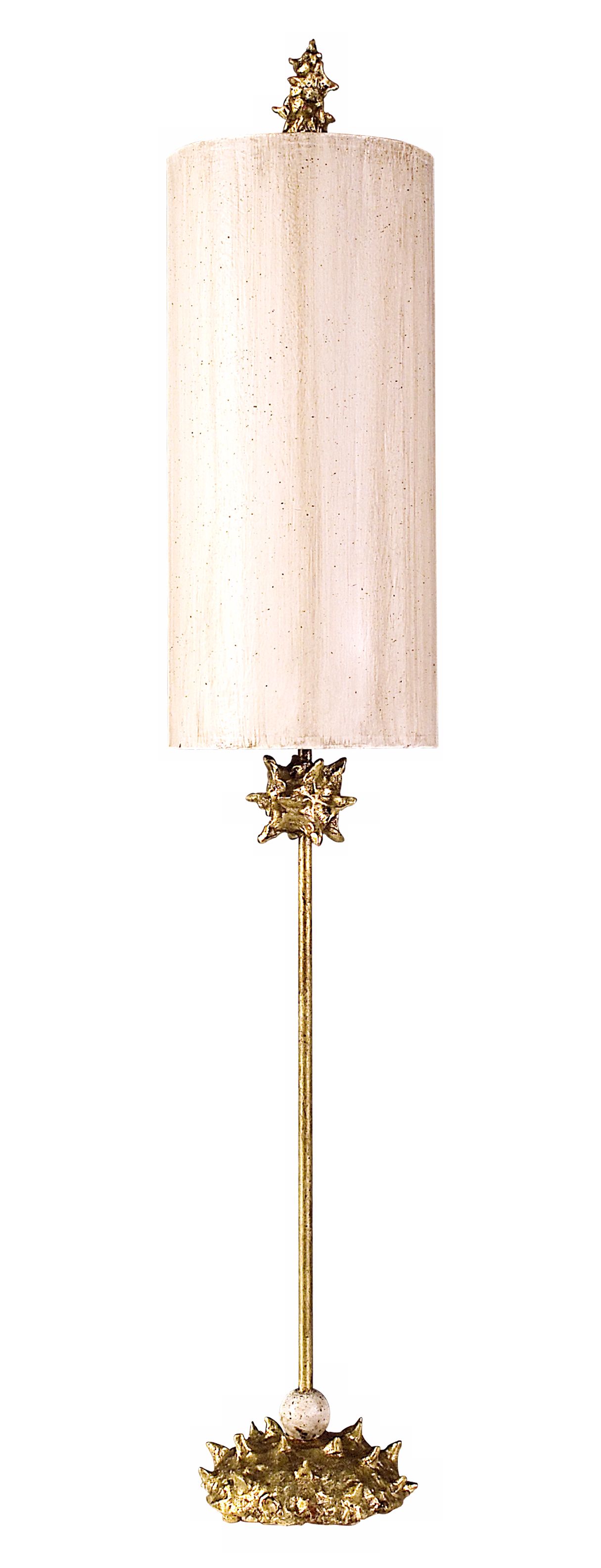 Flambeau Lighting Nettle Buffet Table Lamp