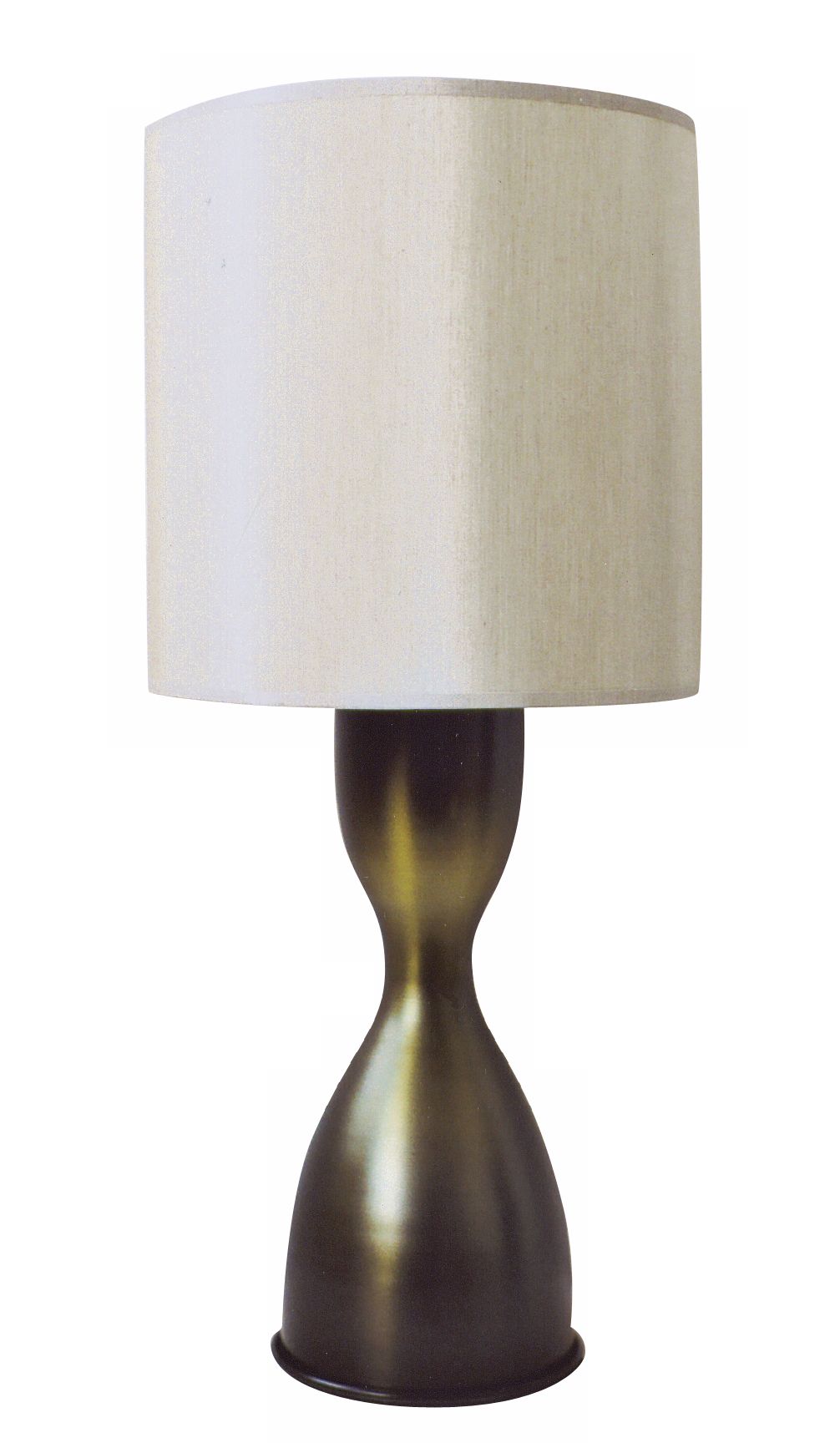 Babette Holland Lulu Olive Table Lamp