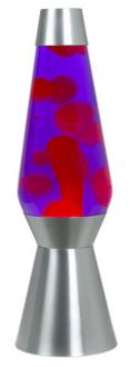 Grande Purple 250 Ounce Lava Brand Lava Lamp 97123