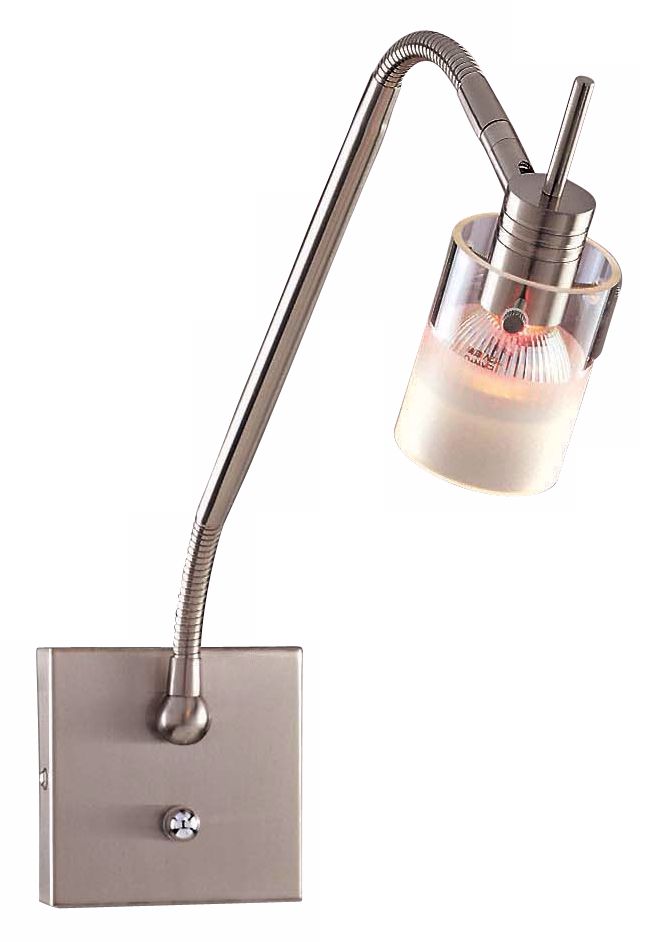 George Kovacs Simply Kovacs Pierce Collection Wall Lamp