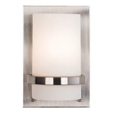 Wall Sconces and Bathroom Lighting - Lamps Plus